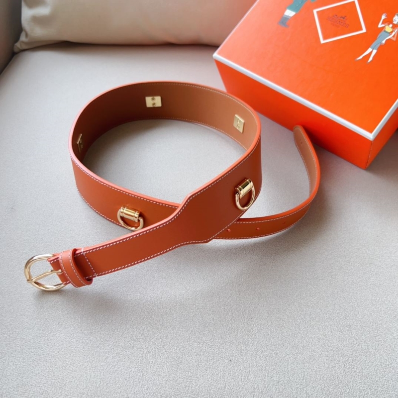 Hermes Belts